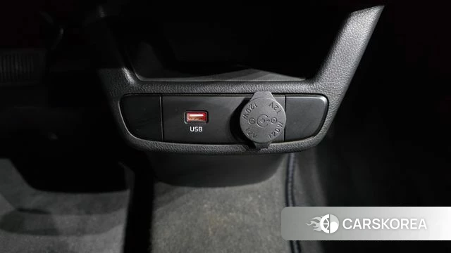Kia The New Ray 2022 Белый из Кореи, фото 4