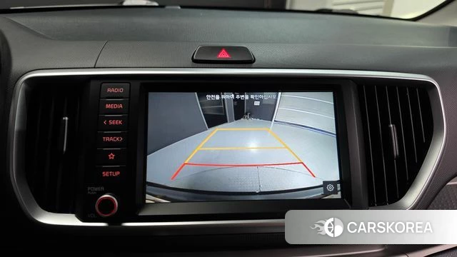 Kia The New Ray 2021 Черный из Кореи, фото 4