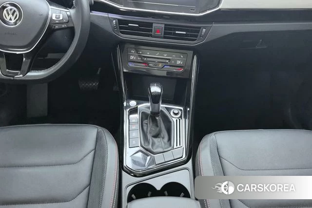 Volkswagen Tayron 2020 Белый из Китая, фото 4
