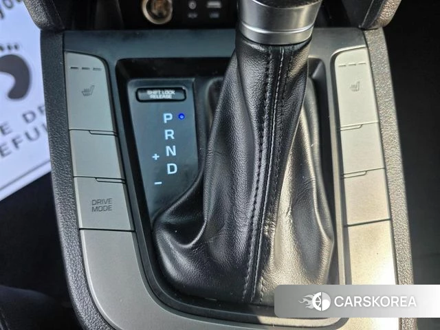 Hyundai Avante AD 2018 Серый из Кореи, фото 4