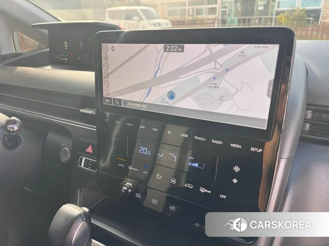 Hyundai Staria 2023 Черный из Кореи, фото 4