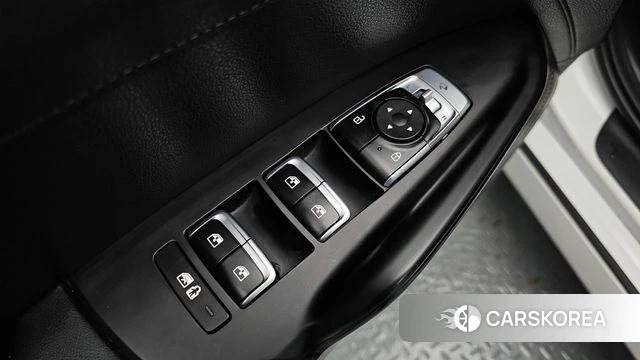 Kia K5 3rd generation 2023 Белый из Кореи, фото 4