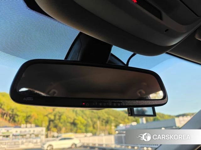 Renault Korea (Samsung) The New QM6 2021 Серый из Кореи, фото 4