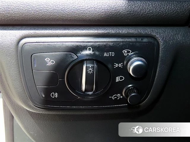Audi New A6 2018 Белый из Кореи, фото 4
