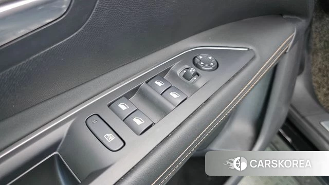 Peugeot 3008 second generation 2020 Черный из Кореи, фото 4