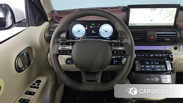Hyundai Casper Electric 2026 Белый из Кореи, фото 4