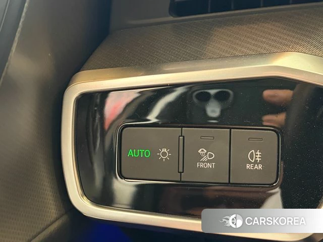 Audi A6 (C8) 2019 Черный из Кореи, фото 4