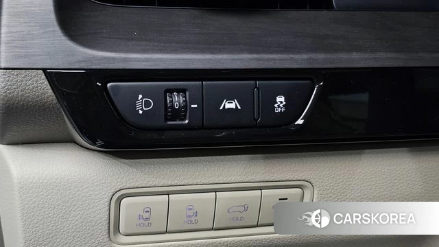 Kia Carnival 4th generation 2023 Белый из Кореи, фото 4