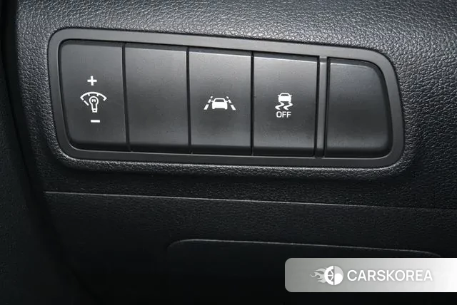 Hyundai All New Tucson 2020 Черный из Кореи, фото 4