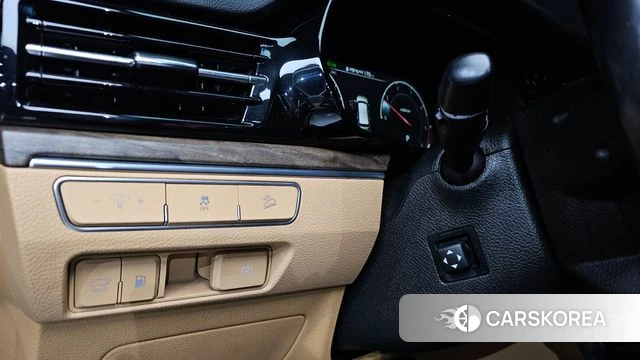 Kia Mohave Master 2021 Белый из Кореи, фото 4