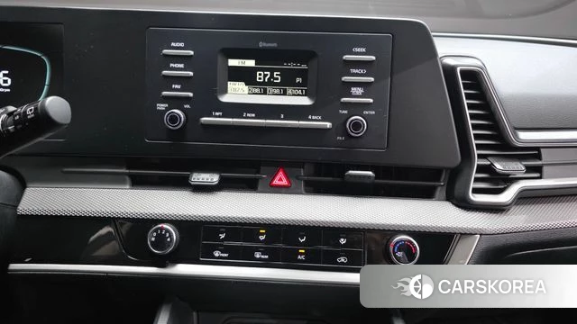Kia Sportage 5th Generation 2021 Белый из Кореи, фото 4
