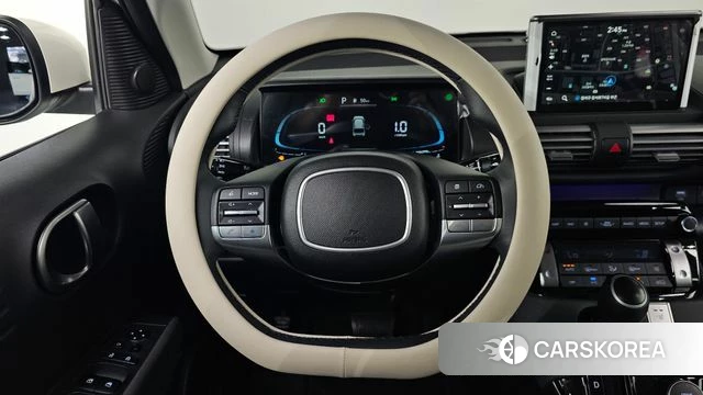 Hyundai Casper 2024 Белый из Кореи, фото 4