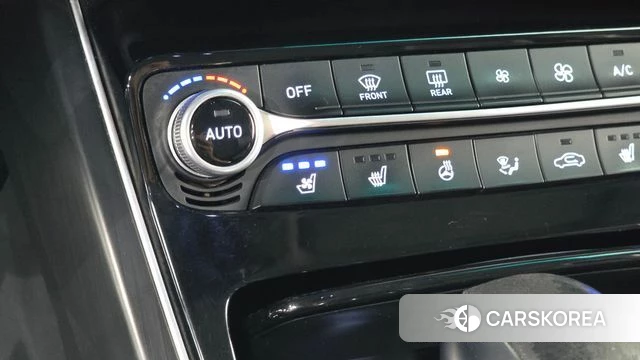 Hyundai Grandeur IG 2019 Серый из Кореи, фото 4