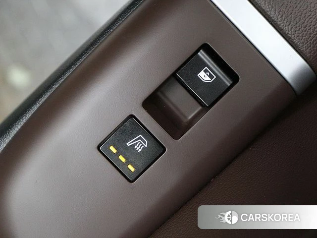 Hyundai Grandeur Hybrid (GN7) 2024 Серый из Кореи, фото 4