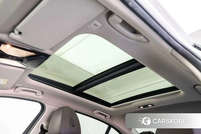 BMW 3 series 2021 Белый из Китая, фото 4