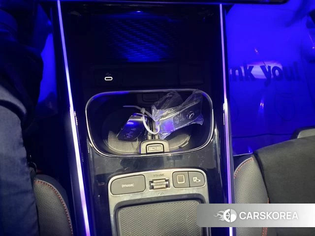 Mercedes-Benz EQA H243 2025 Черный из Кореи, фото 4