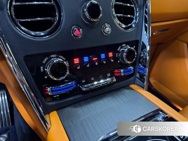 Rolls-Royce Cullinan 2020 Синий из Кореи, фото 4
