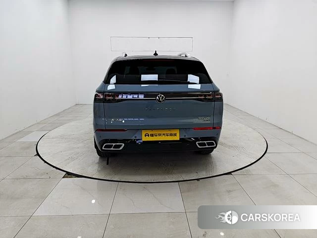 Volkswagen Tavendor 2023 Другой из Китая, фото 4