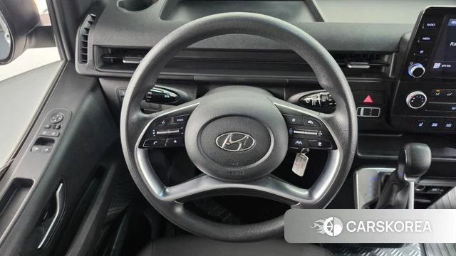 Hyundai Staria 2021 Белый из Кореи, фото 4
