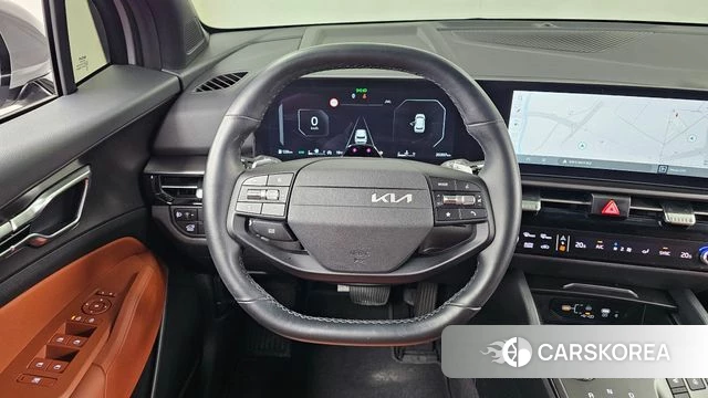 Kia The New Sportage 5th Generation 2025 Серебристо-серый из Кореи, фото 4