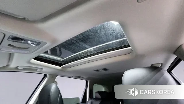 Kia Mohave Master 2020 Серый из Кореи, фото 4