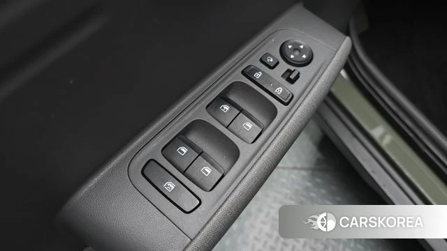 Hyundai Casper 2022 Зеленый из Кореи, фото 4