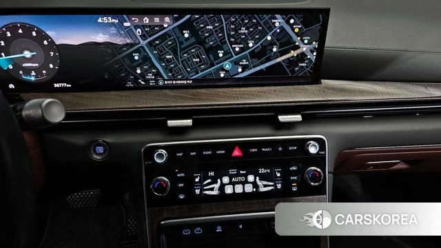 Genesis GV80 2024 Белый из Кореи, фото 4