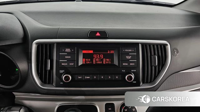 Kia The New Ray 2019 Белый из Кореи, фото 4