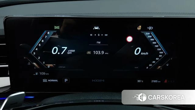 Ssangyong New Torres 2026 Белый из Кореи, фото 4