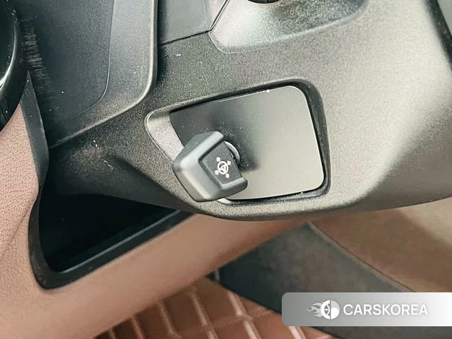 BMW 5 series PHEV 2021 Черный из Китая, фото 4