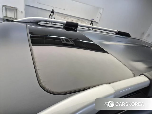 Hyundai Casper Electric 2026 Серый из Кореи, фото 4