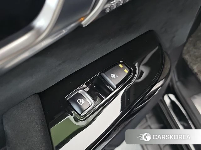 Kia Mohave Master 2021 Черный из Кореи, фото 4