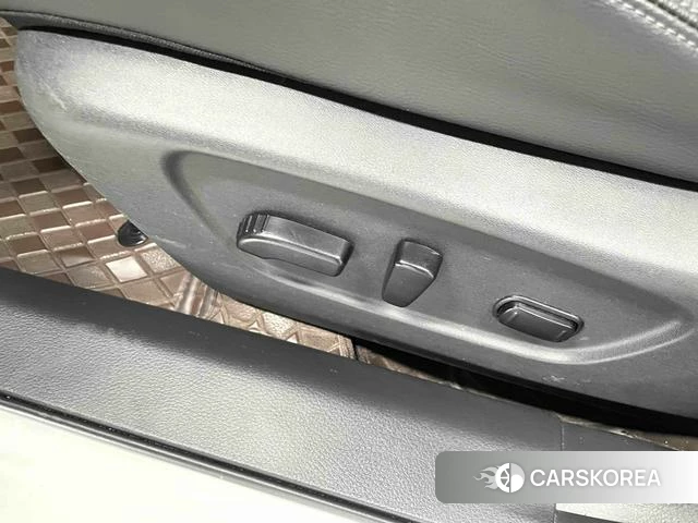 Nissan X-Trail 2023 Белый из Китая, фото 4
