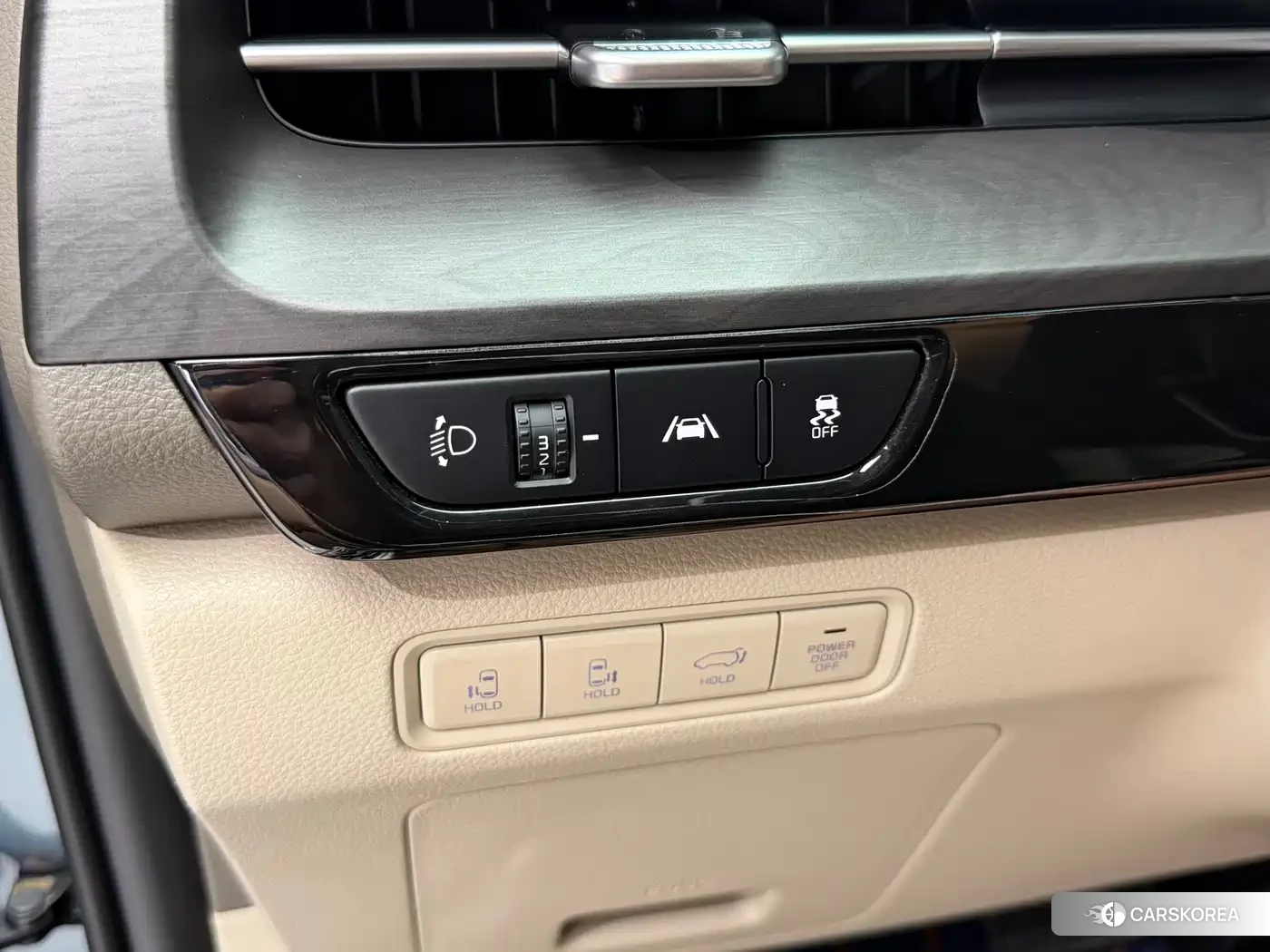 Kia Carnival 2022 Синий из Китая, фото 4