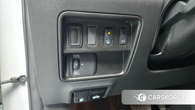 Renault Korea (Samsung) The New QM6 2019 Белый из Кореи, фото 4