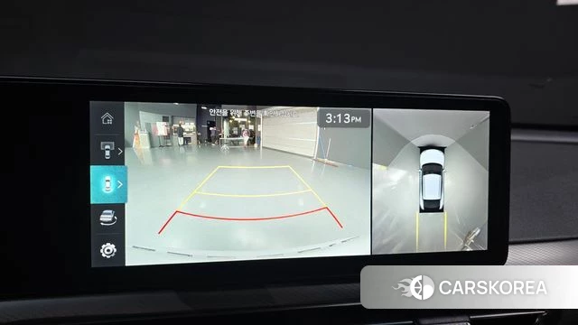 Genesis GV60 2022 Белый из Кореи, фото 4