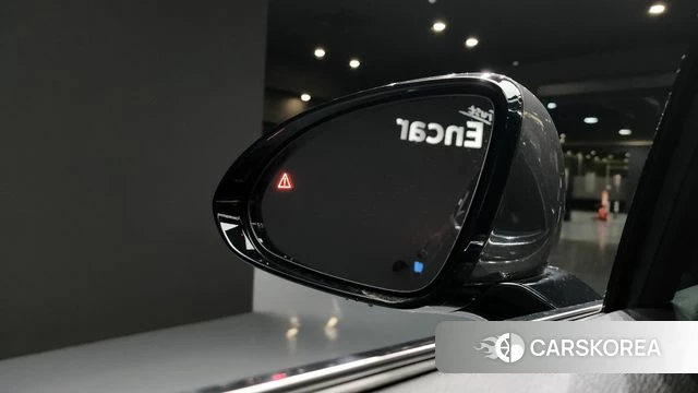 Genesis G80 (RG3) 2025 Серый из Кореи, фото 4