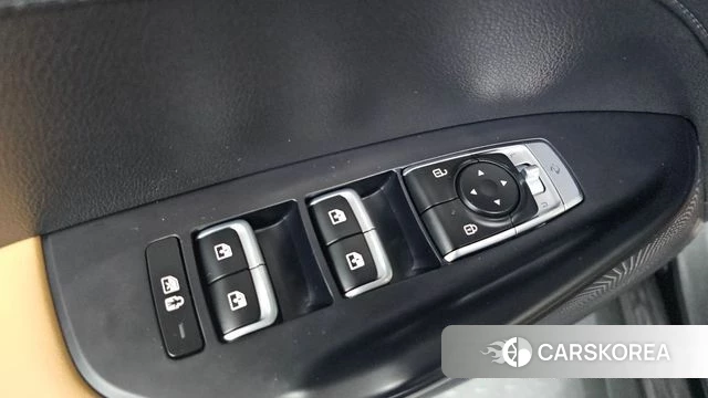 Kia K5 Hybrid 3rd Generation 2022 Серый из Кореи, фото 4
