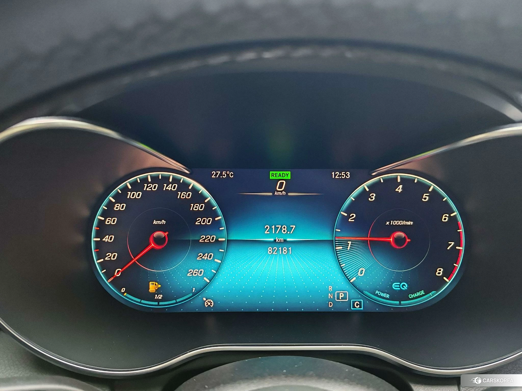 Mercedes-Benz C-class 2020 Белый из Китая, фото 4