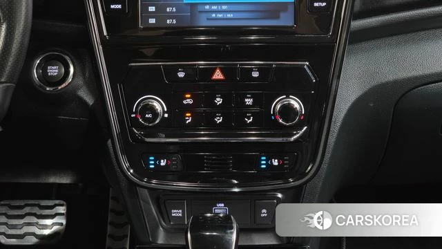 Ssangyong Berry New Tivoli 2020 Синий из Кореи, фото 4