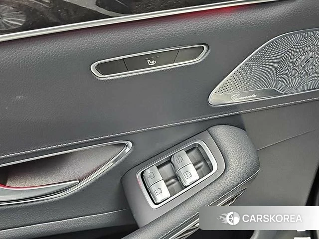 Mercedes-Benz S-Class W222 2019 Черный из Кореи, фото 4