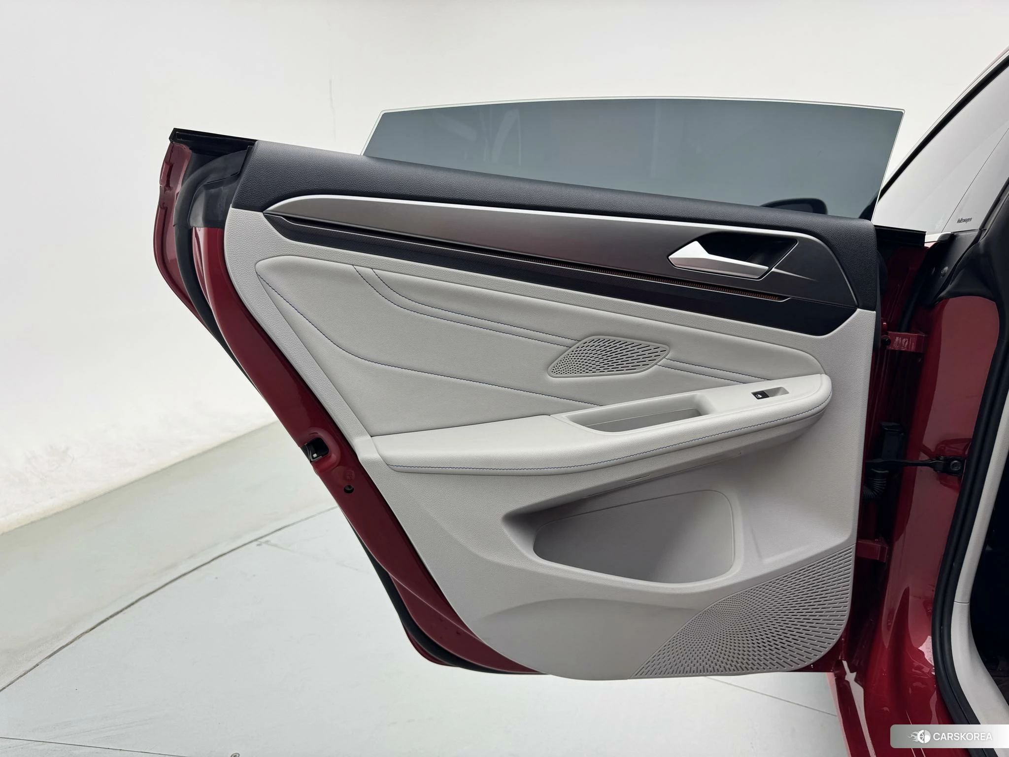 Volkswagen Lamando 2022 Красный из Китая, фото 4