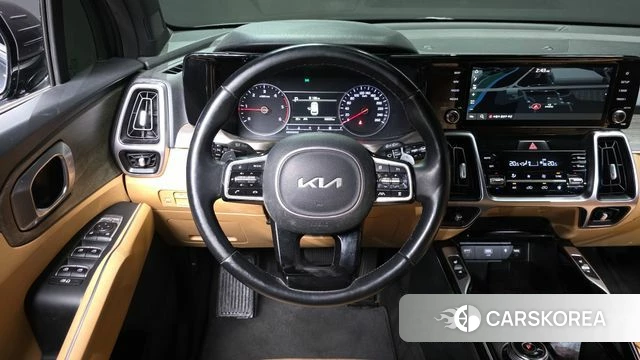 Kia Sorento 4th Generation id 4965796 из Кореи 4