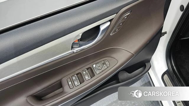 Hyundai Grandeur IG 2019 Белый из Кореи, фото 4