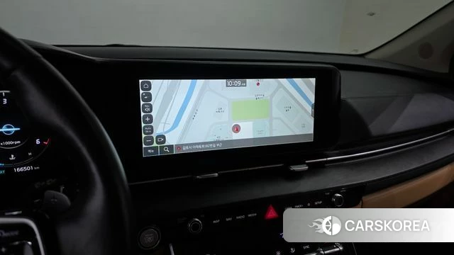 Kia Carnival 4th generation 2021 Белый из Кореи, фото 4