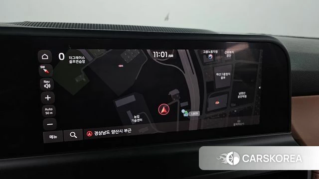 Kia The New Seltos 2022 Серый из Кореи, фото 4