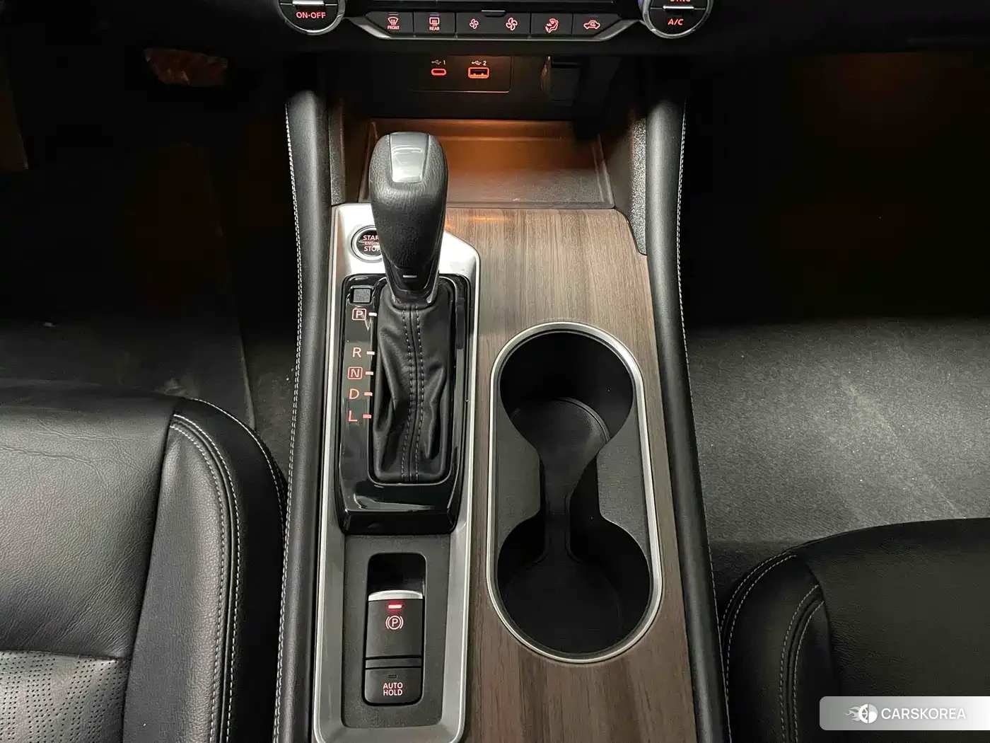Nissan Altima 2022 Черный из Китая, фото 4