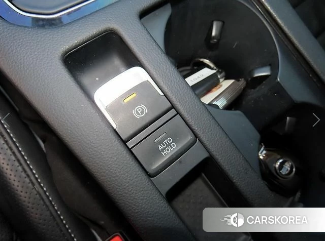 Volkswagen Arteon 2019 Белый из Кореи, фото 4