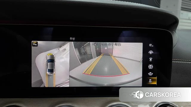 Mercedes-Benz CLS-Class C257 2020 Серый из Кореи, фото 4