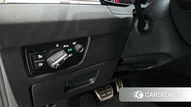 Volkswagen Arteon 2019 Черный из Кореи, фото 4